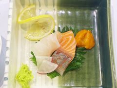 -帝鮨·烧肉割烹(龙湖金楠天街店)
