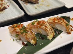 -德川家日本料理(中关村寰太大厦店)