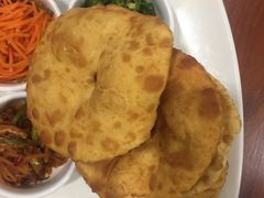 姥姥的油饼-临潼印象·特色陕菜