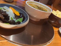 -云海肴云南菜·蒸汽石锅鱼(北京良乡华冠店)