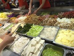 -林静小吃(复兴路店)