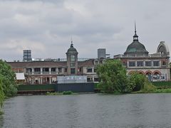 -南通濠河风景名胜区