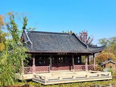 -南北湖风景区