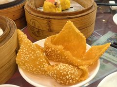 -香港蓮香樓(中環店)