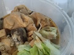 -郭记小街麻辣烫(虎坊路店)