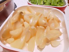 -麻辣因子滩羊火锅(世和广场店)
