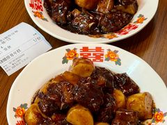 -谢记上海大排档(长寿路店)