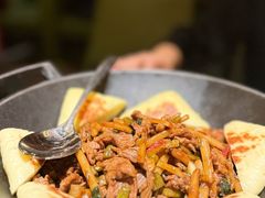 -桂小厨广西菜(万象城店)