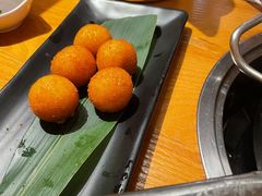 -海银海记潮汕牛肉火锅(新港中路海珠店)