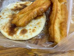 -文武王氏烧饼·无矾油条(西溪路店)