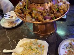 -上海老城区小龙虾虾宴·杭帮菜(五柳巷店)