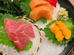 -阿吾罗日本料理(K11艺术中心店)
