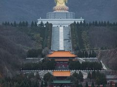 -中原大佛景区