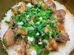 -红星光发煲仔饭(文海店)