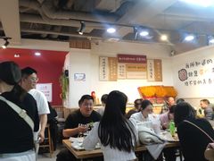 -新红帽自助盒饭(大悦城店)