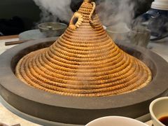 -鲜潭蒸汽石锅鱼(五道口购物中心店)
