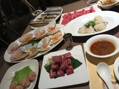 -协成海鲜火锅(情侣路店)