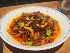 -树厨贵州菜(花果园购物中心店)