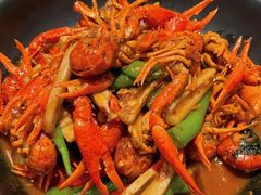 -聚味瞿记·龙虾堂(坡子街店)