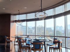 -长沙君悦酒店·湘江36中餐厅