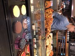 -BAKER&SPICE(安福路店)