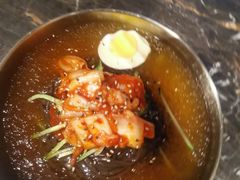 -大叹号·朝鲜族烤肉(潍坊泰华城店)