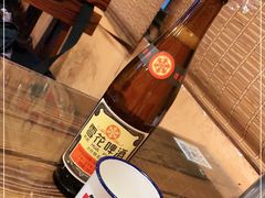 -昱家胡同·烧烤海鲜铜锅涮肉(和平里店)