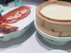 -四世同堂·京菜·烤鸭(双井店)