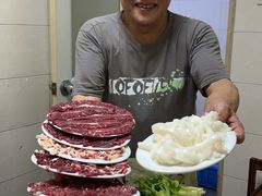 -五洲牛肉美食馆
