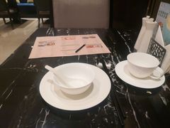 -京香轩·中餐厅(上海中庚聚龙酒店)