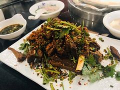 -老来福·非遗酸汤兔(凯旋路店)