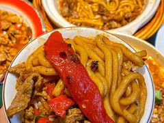 -老妈厨房·长沙街坊菜(国金店)
