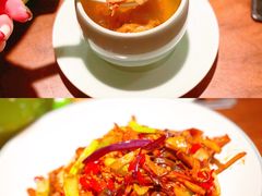 -湖兰金牌小炒肉(椒江万达店)