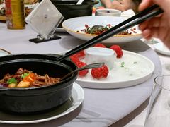 -扬州万怡酒店-中餐厅(文昌中路店)