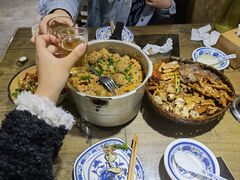 -灶东家民间菜(回兴店)