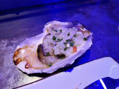 烤生蚝-很久以前羊肉串(打浦路店)