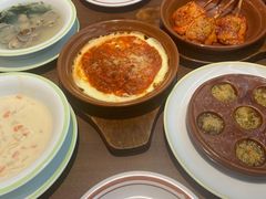 -萨莉亚意式餐厅(杭州滨江天街店)