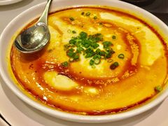 虾喇膏蒸蛋-花城苑广府菜(侨鑫店)