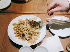 -金掌勺锅包肉(太原万达店)