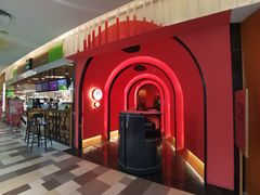 -金鹰超市(国际购物中心新街口店)