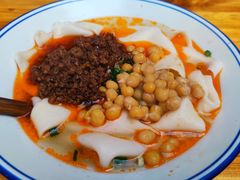 -荣昌鸡汤铺盖面(华新路店)