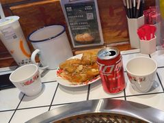 -姚稷大铁锅(龙之梦店)