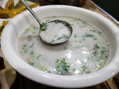 -南雄雄州土菜餐厅(粤北大厦店)