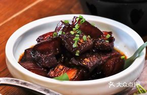 South Mountain Dongpo Pork
