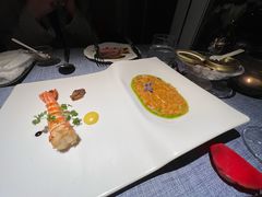 -弦月窗LUNETTE BY AMANDA(复兴路店)