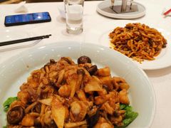 -大铁勺新津菜(东丽阳光新业广场店)