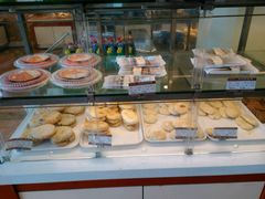 -长发西饼(道前店)