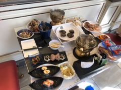 -澜悦港海鲜体验主题餐厅