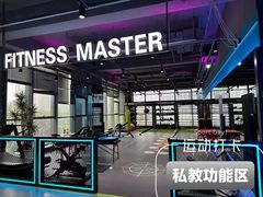 -优维游泳健身