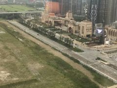 -澳门喜来登大酒店